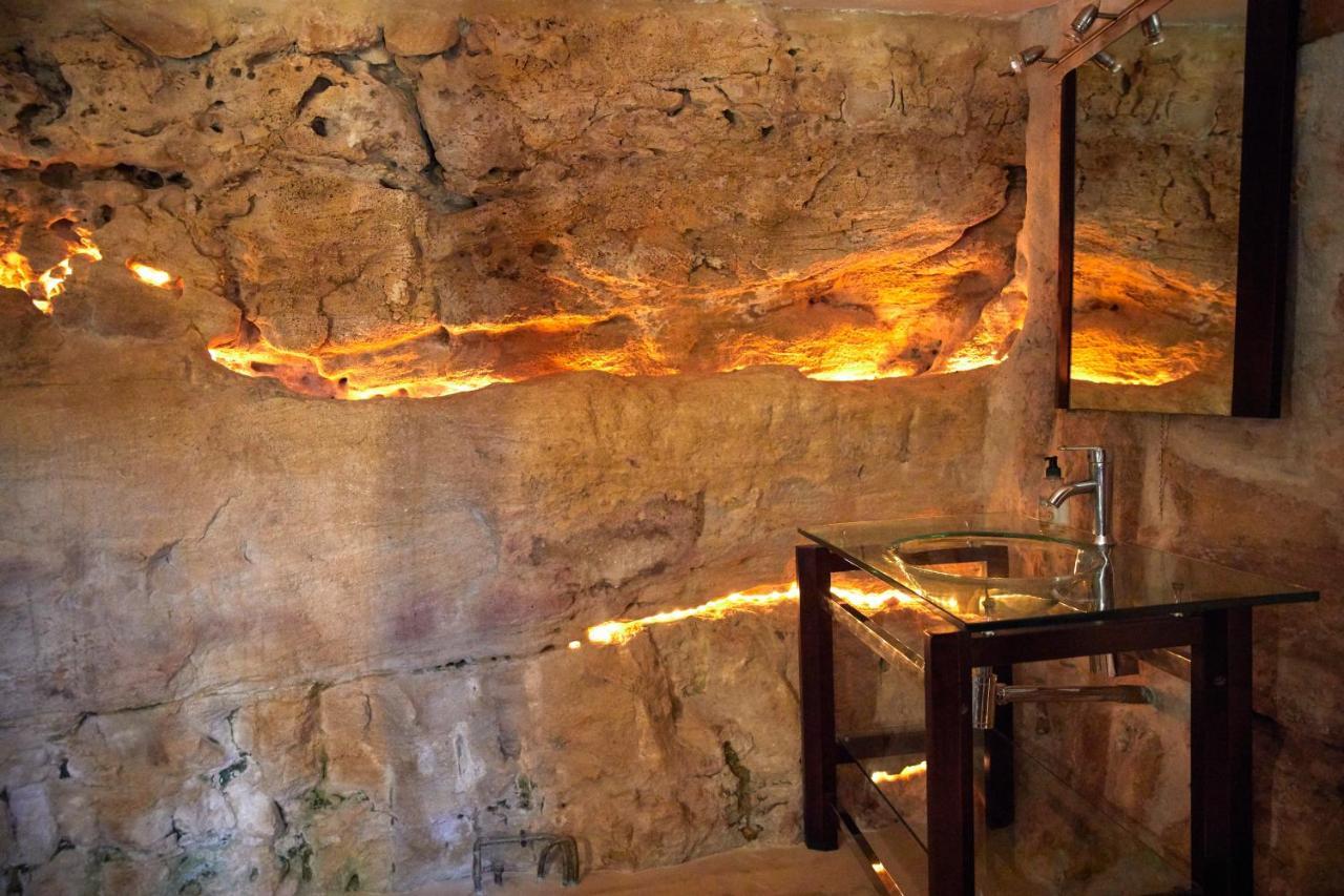 Domaine De Cantegrel - Gites De Charme Et Suite Troglodyte En Perigord Vitrac  Ngoại thất bức ảnh