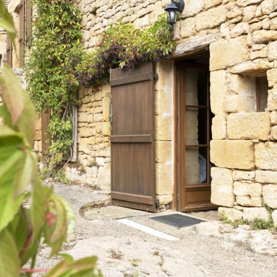 Domaine De Cantegrel - Gites De Charme Et Suite Troglodyte En Perigord Vitrac  Ngoại thất bức ảnh