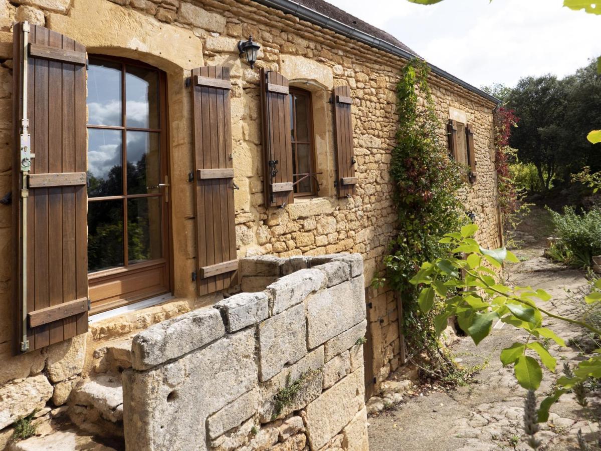 Domaine De Cantegrel - Gites De Charme Et Suite Troglodyte En Perigord Vitrac  Ngoại thất bức ảnh