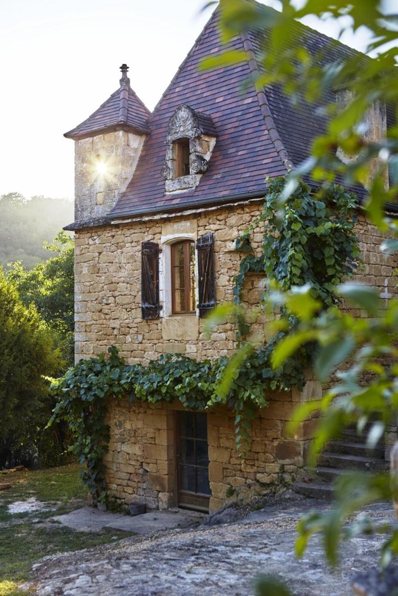 Domaine De Cantegrel - Gites De Charme Et Suite Troglodyte En Perigord Vitrac  Ngoại thất bức ảnh