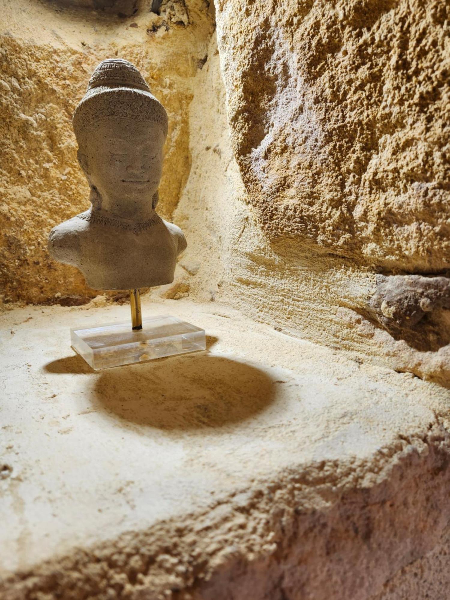 Domaine De Cantegrel - Gites De Charme Et Suite Troglodyte En Perigord Vitrac  Ngoại thất bức ảnh