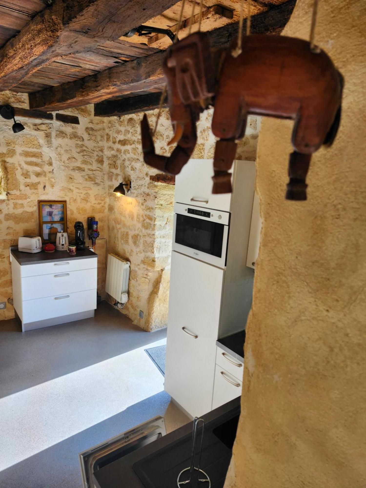 Domaine De Cantegrel - Gites De Charme Et Suite Troglodyte En Perigord Vitrac  Ngoại thất bức ảnh